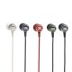 JBL LIVE 220BT Auricolare Wireless In-ear, Passanuca Bluetooth Rosso 9