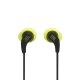 JBL Endurance Run BT Auricolare Wireless A clip Sport Bluetooth Nero, Giallo 4