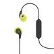 JBL Endurance Run BT Auricolare Wireless A clip Sport Bluetooth Nero, Giallo 6