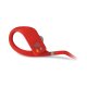 JBL Endurance Dive Auricolare Wireless A clip Sport Bluetooth Rosso 4