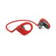JBL Endurance Dive Auricolare Wireless A clip Sport Bluetooth Rosso 6