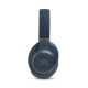 JBL Live 650BT Auricolare Wireless A Padiglione Musica e Chiamate Bluetooth Blu 4
