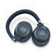 JBL Live 650BT Auricolare Wireless A Padiglione Musica e Chiamate Bluetooth Blu 8