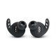 JBL Under Armour True Wireless Flash Auricolare In-ear Sport Bluetooth Nero 3