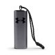 JBL Under Armour True Wireless Flash Auricolare In-ear Sport Bluetooth Nero 5