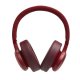 JBL Live 500BT Auricolare Wireless A Padiglione Musica e Chiamate Bluetooth Rosso 3