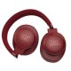 JBL Live 500BT Auricolare Wireless A Padiglione Musica e Chiamate Bluetooth Rosso 4