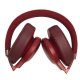 JBL Live 500BT Auricolare Wireless A Padiglione Musica e Chiamate Bluetooth Rosso 5