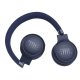 JBL Live 400BT Auricolare Wireless A Padiglione Musica e Chiamate Bluetooth Blu 5