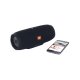 JBL Charge 3 Stealth Edition Altoparlante portatile stereo Nero 20 W 6