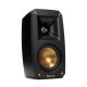 Klipsch REFERENCE set di altoparlanti Home theatre Nero, Oro 5.1 canali 2-vie 50 W 4