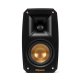 Klipsch REFERENCE set di altoparlanti Home theatre Nero, Oro 5.1 canali 2-vie 50 W 6