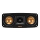 Klipsch REFERENCE set di altoparlanti Home theatre Nero, Oro 5.1 canali 2-vie 50 W 11