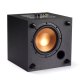 Klipsch REFERENCE set di altoparlanti Home theatre Nero, Oro 5.1 canali 2-vie 50 W 16