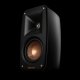 Klipsch REFERENCE set di altoparlanti Home theatre Nero, Oro 5.1 canali 2-vie 50 W 21