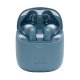 JBL Tune 220TWS Auricolare Wireless In-ear Musica e Chiamate Bluetooth Blu 5