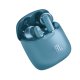 JBL Tune 220TWS Auricolare Wireless In-ear Musica e Chiamate Bluetooth Blu 6