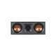 Klipsch R-52C Nero Cablato 100 W 4