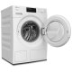 Miele WSG663 WCS lavatrice Caricamento frontale 9 kg 1400 Giri/min Bianco 4