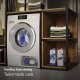 Miele WSG663 WCS lavatrice Caricamento frontale 9 kg 1400 Giri/min Bianco 10