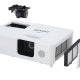 Hitachi MCWX5501 videoproiettore Proiettore a raggio standard 5200 ANSI lumen 3LCD WXGA (1280x800) Bianco 3
