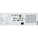 Hitachi MCWX5501 videoproiettore Proiettore a raggio standard 5200 ANSI lumen 3LCD WXGA (1280x800) Bianco 4