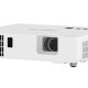 Hitachi MP-JW3501 videoproiettore Proiettore a raggio standard 3500 ANSI lumen 3LCD WXGA (1280x800) Nero, Bianco 4