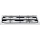 Hotpoint Ariston HD5G00CCW/UK Cucina Gas Bianco A+ 3