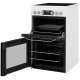 Hotpoint HD5V93CCW Cucina Elettrico Ceramica Bianco A 6