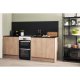 Hotpoint Ariston HD5V93CCW Cucina Elettrico Ceramica Bianco A 8