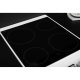 Hotpoint Ariston HD5V93CCW Cucina Elettrico Ceramica Bianco A 9