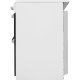 Hotpoint Ariston HD5V93CCW Cucina Elettrico Ceramica Bianco A 12