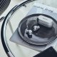 Technics EAH-AZ70W Auricolare Wireless In-ear Musica e Chiamate Bluetooth Argento 3