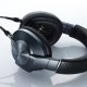 Technics EAH-T700 cuffia e auricolare Cuffie Cablato A Padiglione MUSICA Nero 3