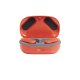 JBL Endurance Peak II Auricolare Wireless A clip, In-ear Sport Bluetooth Corallo, Arancione 7