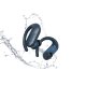 JBL Endurance Peak II Auricolare Wireless A clip, In-ear Sport Bluetooth Blu 8