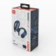 JBL Endurance Peak II Auricolare Wireless A clip, In-ear Sport Bluetooth Blu 12