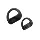 JBL Endurance Peak II Auricolare True Wireless Stereo (TWS) A clip, In-ear Sport Bluetooth Nero 9