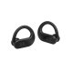 JBL Endurance Peak II Auricolare True Wireless Stereo (TWS) A clip, In-ear Sport Bluetooth Nero 11