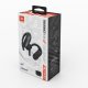 JBL Endurance Peak II Auricolare True Wireless Stereo (TWS) A clip, In-ear Sport Bluetooth Nero 12