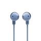 JBL Tune 215BT Auricolare Wireless In-ear, Passanuca Musica e Chiamate Bluetooth Blu 4