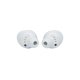 JBL LIVE FREE NC+ TWS Auricolare Wireless In-ear Musica e Chiamate USB tipo-C Bluetooth Bianco 4