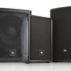 JBL IRX108BT altoparlante PA 2-vie 7