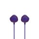 JBL Quantum 50 Auricolare Cablato In-ear Giocare Viola 3