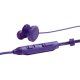 JBL Quantum 50 Auricolare Cablato In-ear Giocare Viola 4