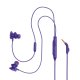 JBL Quantum 50 Auricolare Cablato In-ear Giocare Viola 5