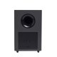 JBL JBLBAR21DBBLKUK altoparlante soundbar Nero 2.1 canali 300 W 4