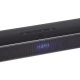 JBL JBLBAR21DBBLKUK altoparlante soundbar Nero 2.1 canali 300 W 6