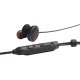 JBL Quantum 50 Cuffie Cablato In-ear Giocare Bluetooth Nero 3