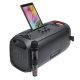 JBL PartyBox On-The-Go Nero 100 W 11
